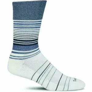 Sockwell Womens Easy Does It Relaxed Fit Socks