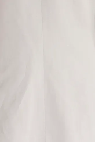 Sophia Pant in Linen Blend