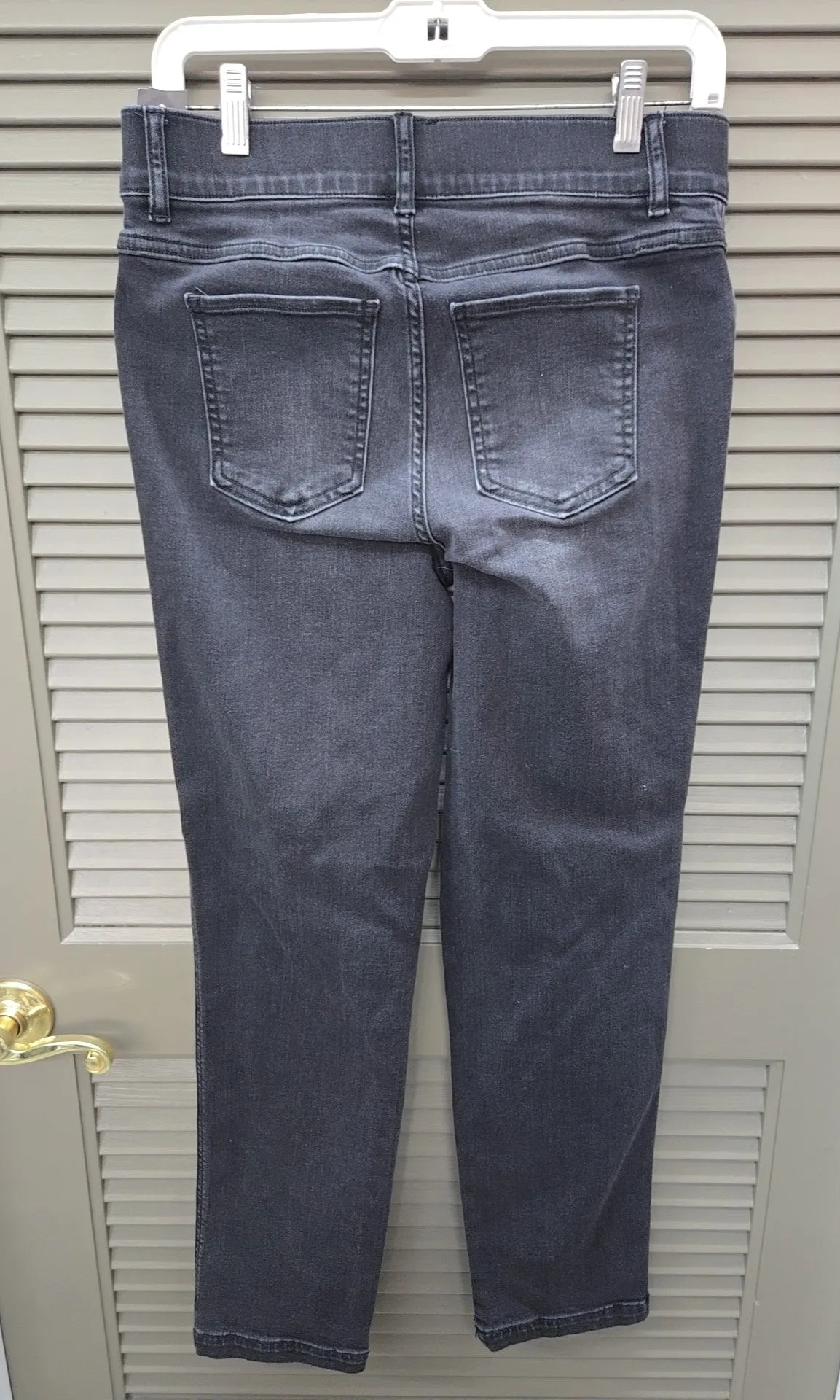 SPANX Size M Jeans
