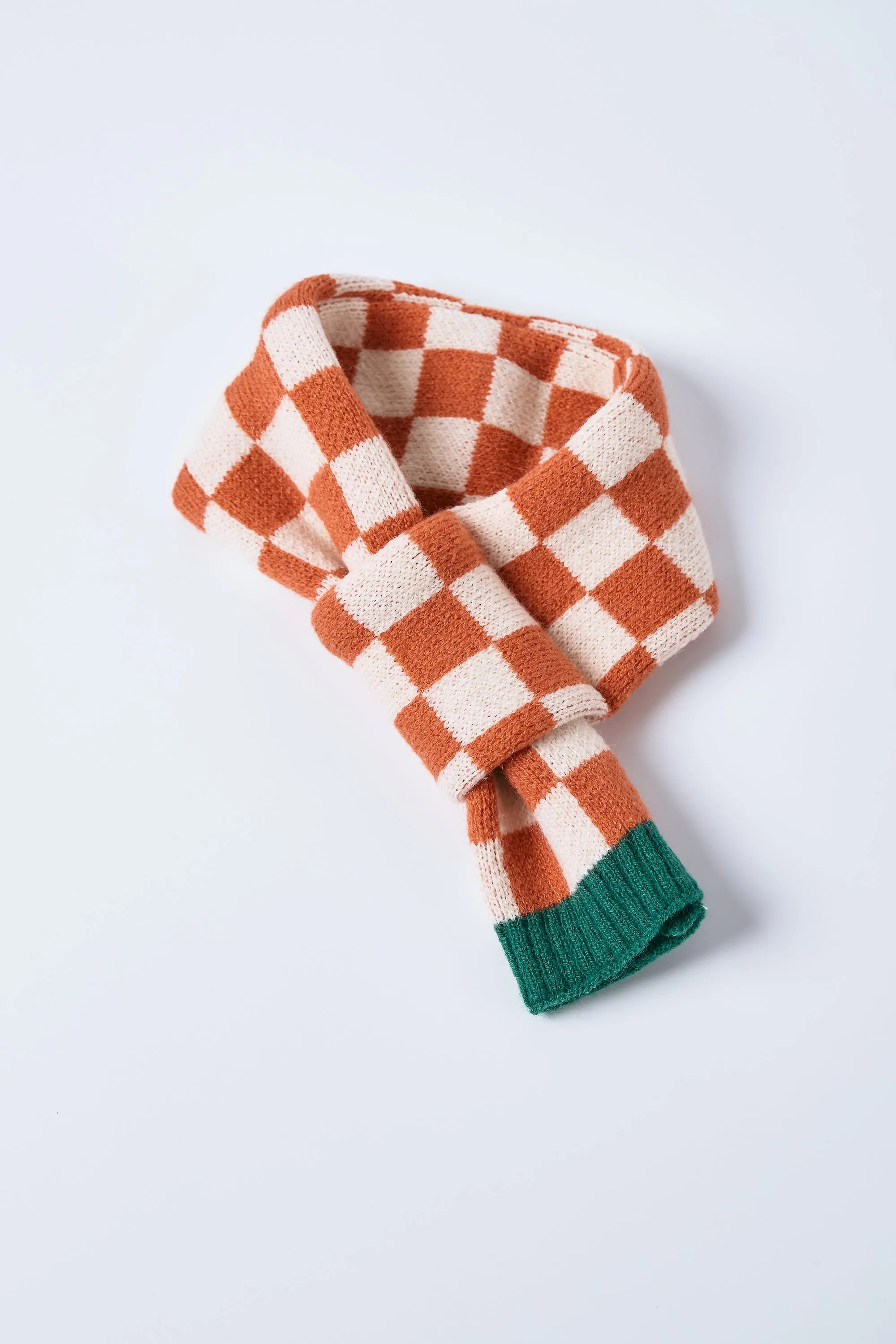 [STORETS X COSONNE] Knitted Pet Neck Scarf(for pet)