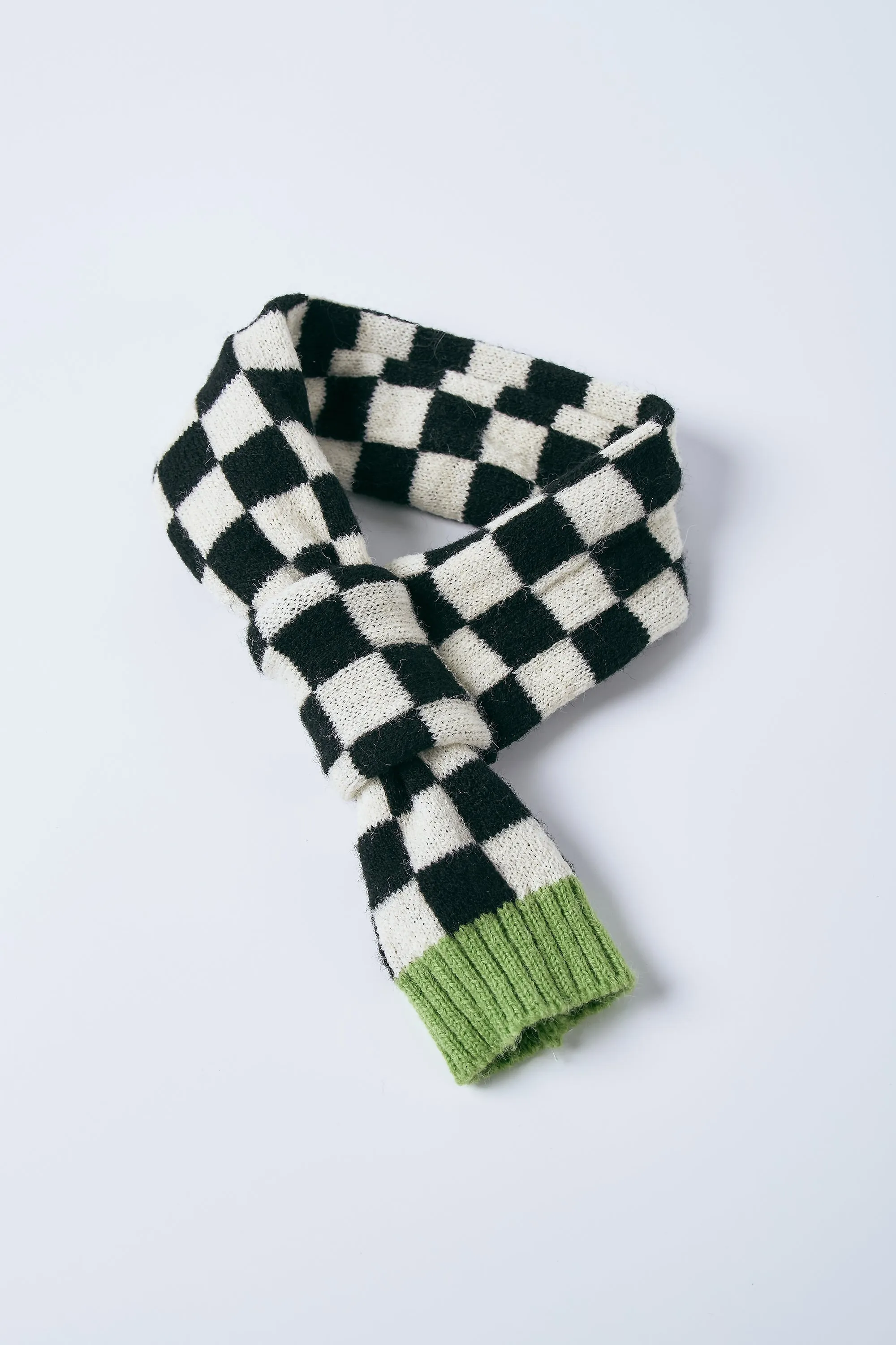 [STORETS X COSONNE] Knitted Pet Neck Scarf(for pet)