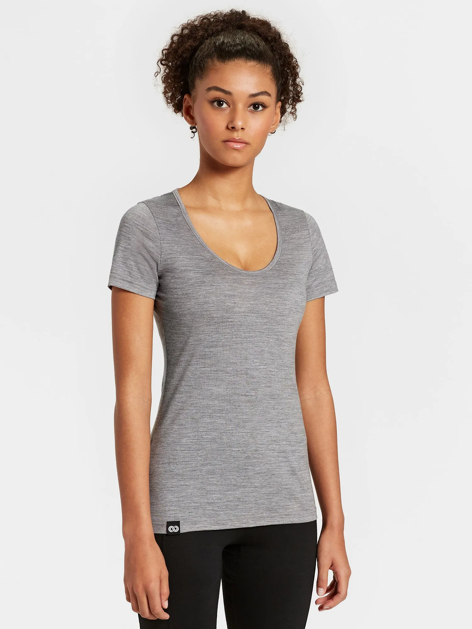 T-Shirt Short Sleeve W