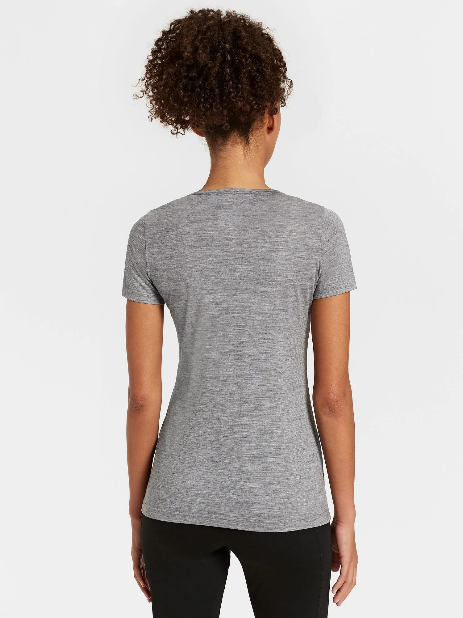 T-Shirt Short Sleeve W