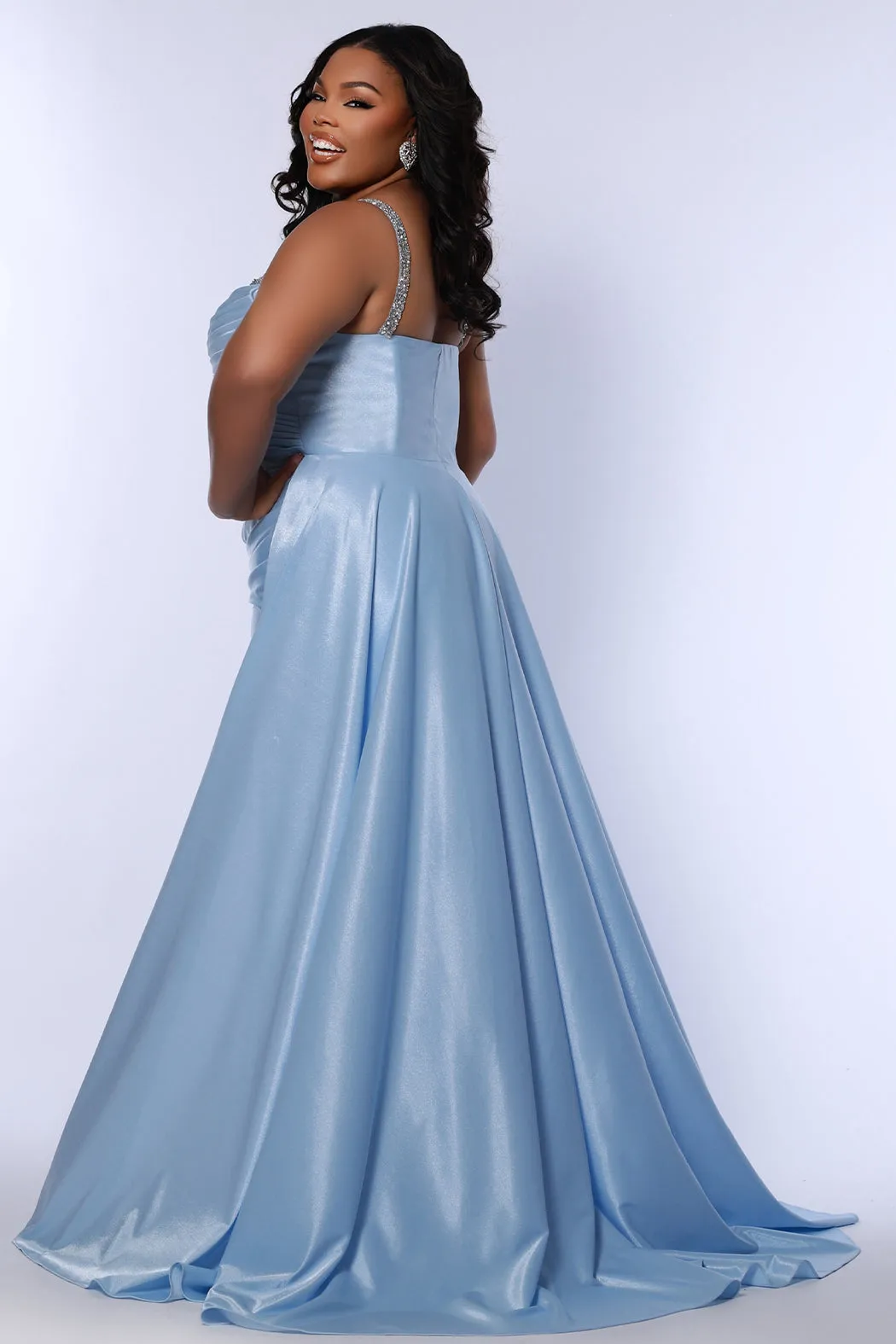Tease Prom <br> TE2513