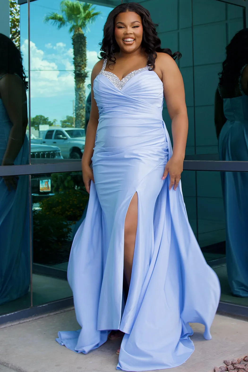 Tease Prom <br> TE2513