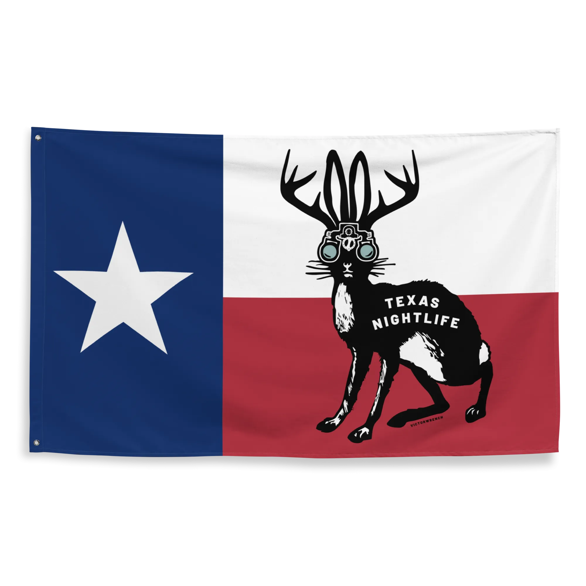 Texas Nightlife 2025