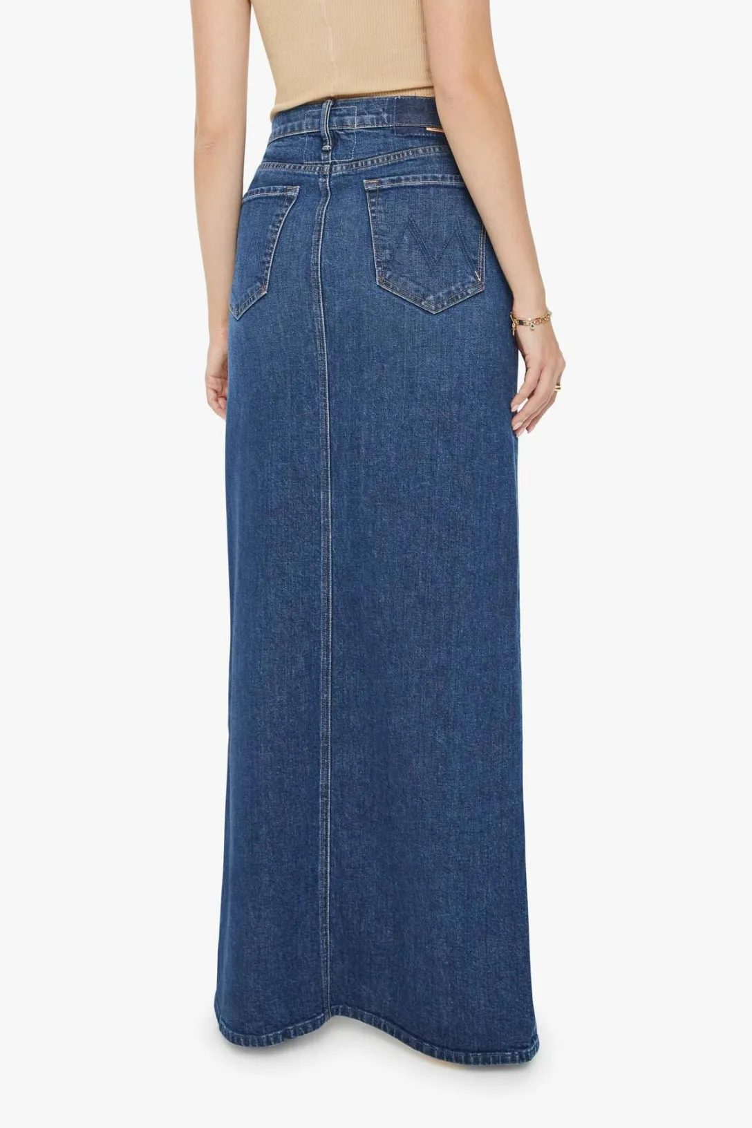 The Bombshell Maxi Skirt | Cannonball