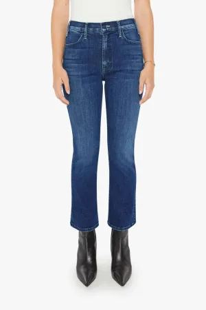 The Lil Hustler Ankle Jean | Heirloom