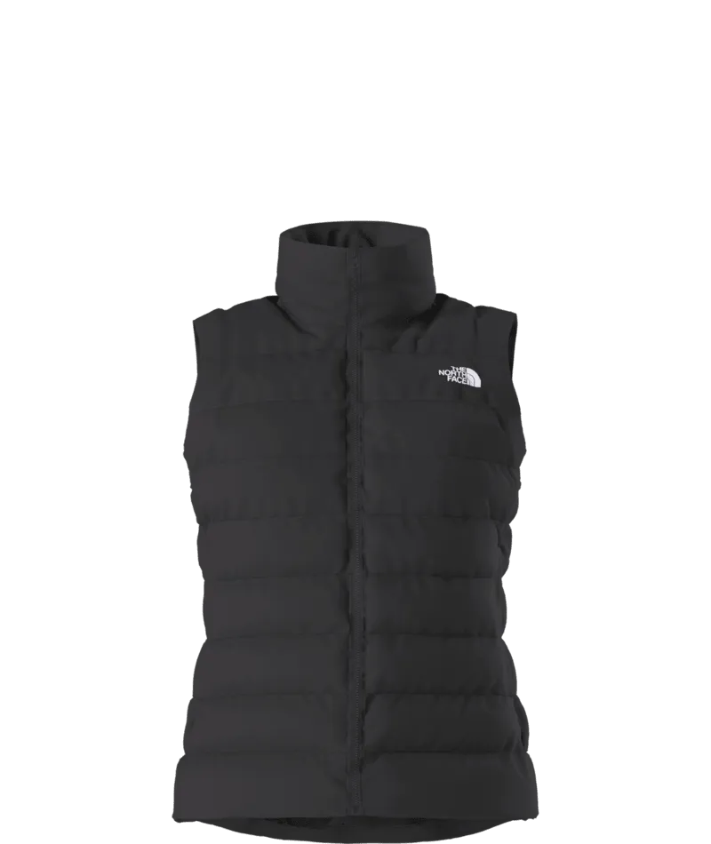 The North Face Women's Aconcagua 3 Vest 2025