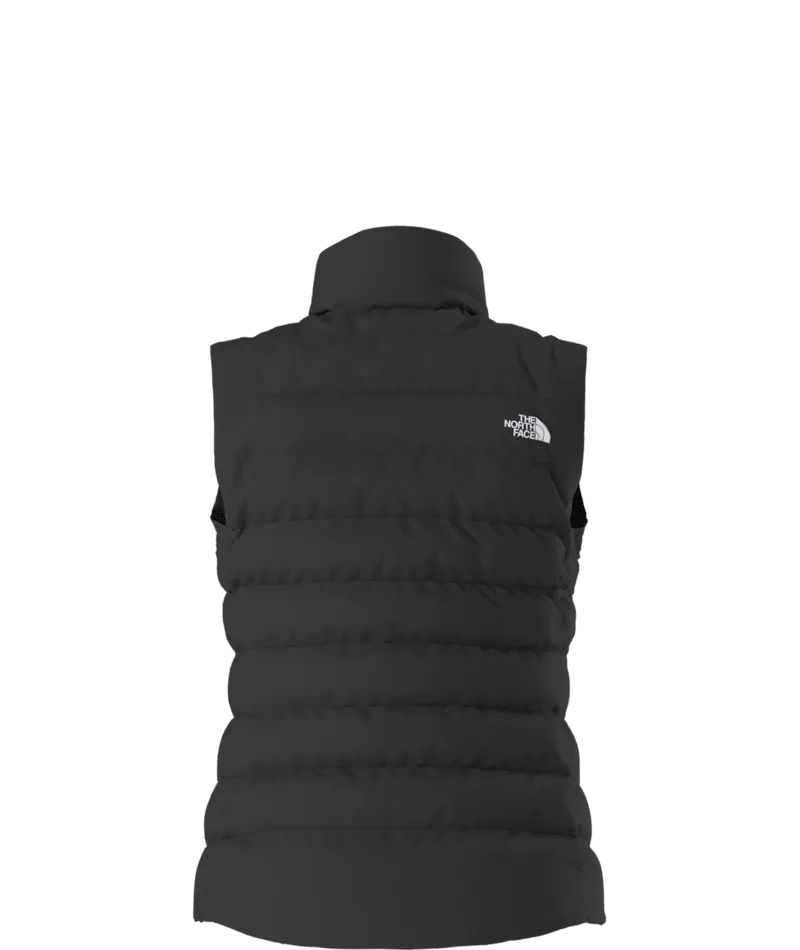 The North Face Women's Aconcagua 3 Vest 2025