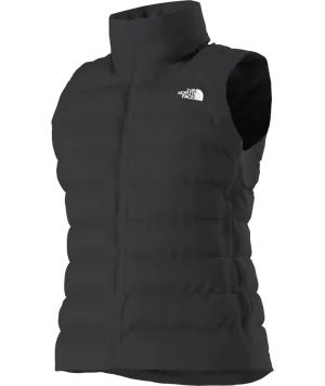 The North Face Women's Aconcagua 3 Vest 2025
