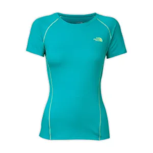 The North Face Women's Short-Sleeve Voltage Tee