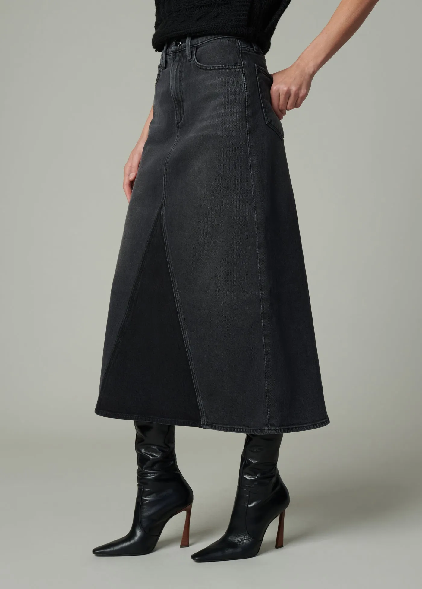 THE TULIE SKIRT