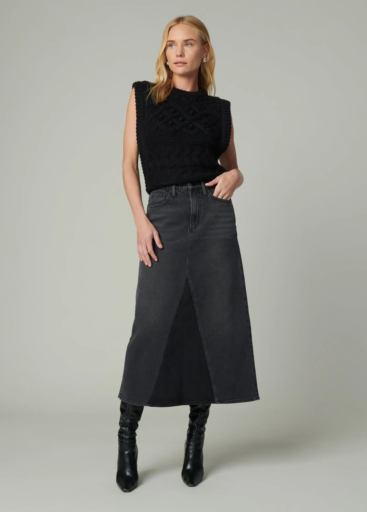 THE TULIE SKIRT