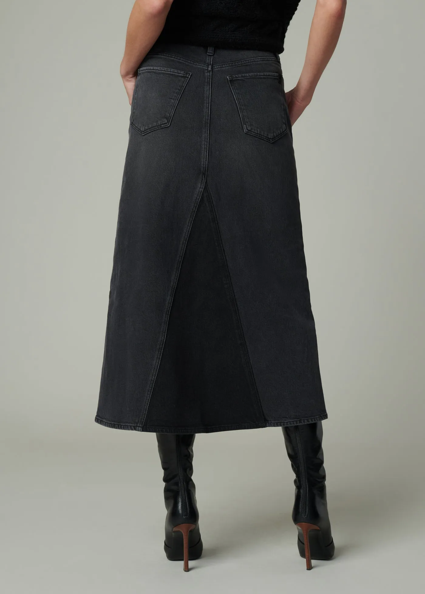 THE TULIE SKIRT