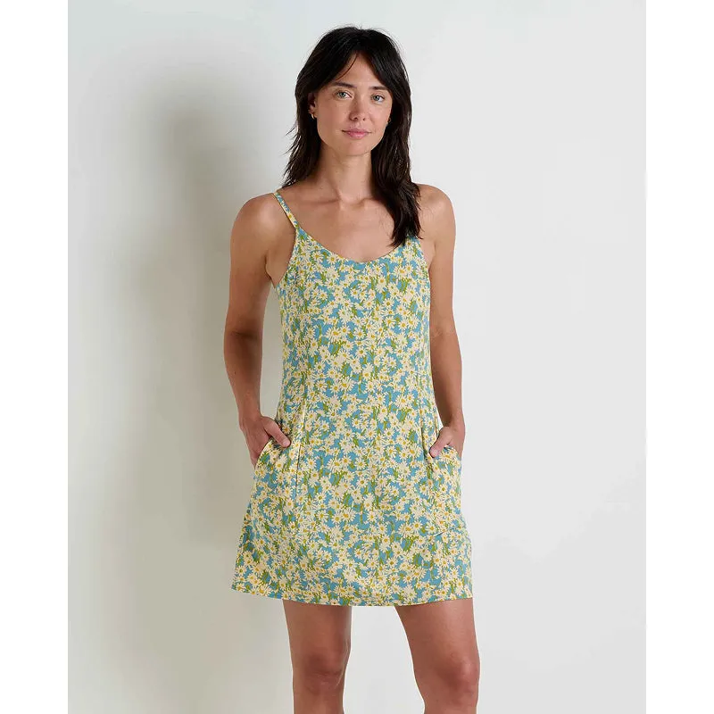 Toad & Co Women's Sunkissed Skort Dress