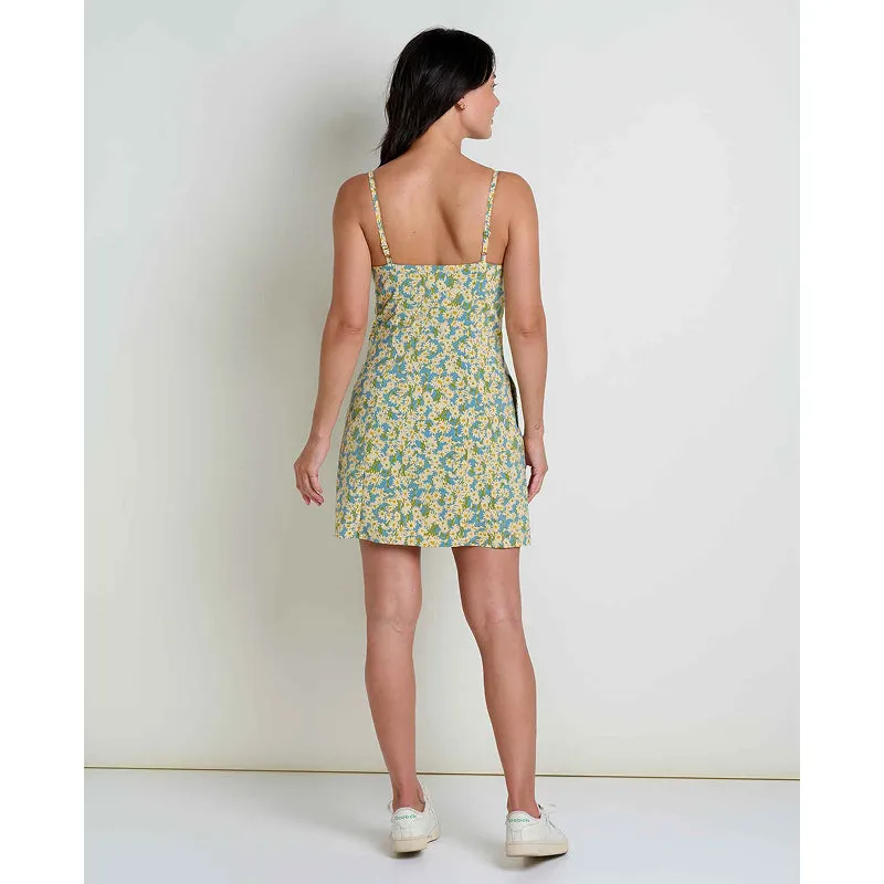 Toad & Co Women's Sunkissed Skort Dress