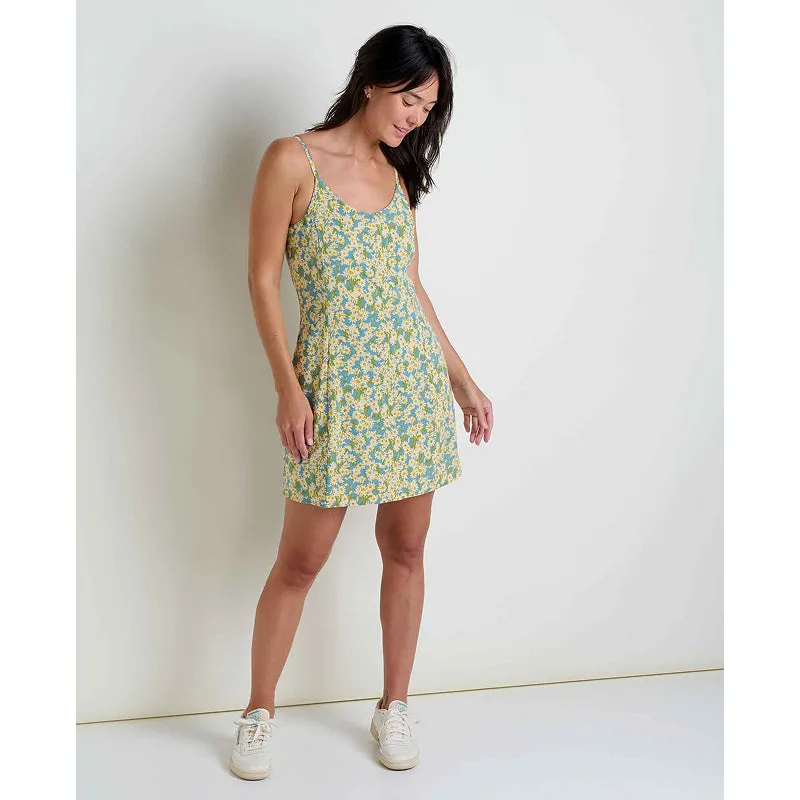 Toad & Co Women's Sunkissed Skort Dress