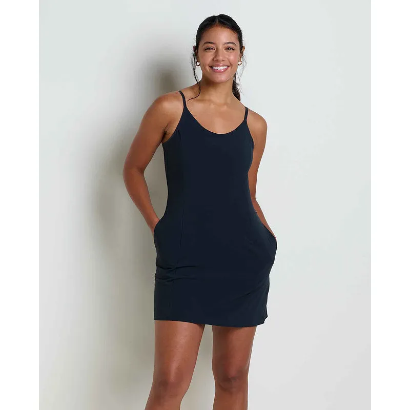 Toad & Co Women's Sunkissed Skort Dress