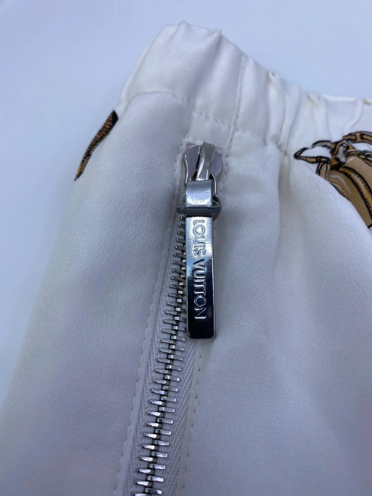 Travel Short Pants