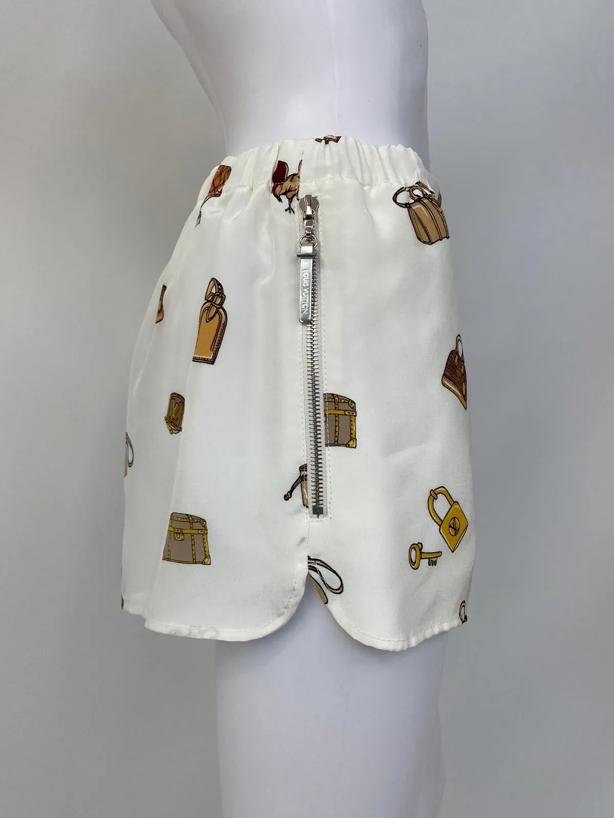 Travel Short Pants