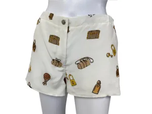 Travel Short Pants