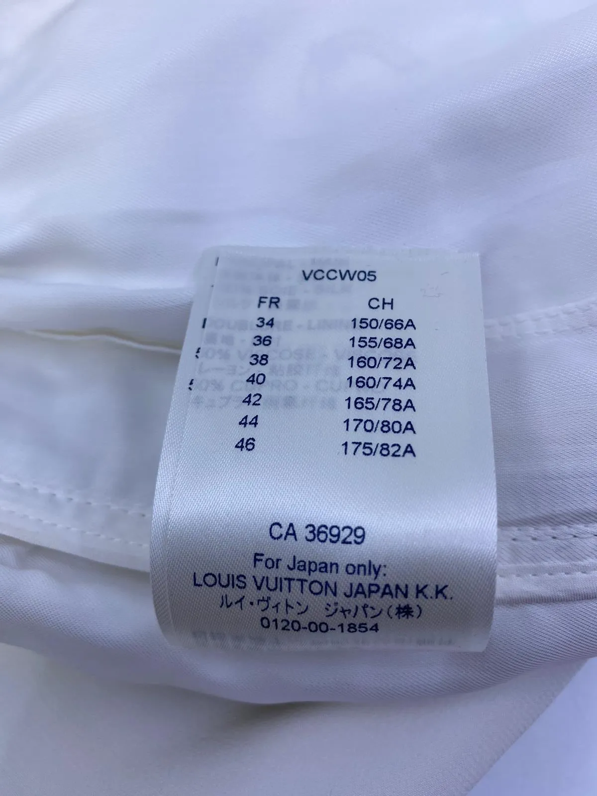 Travel Short Pants