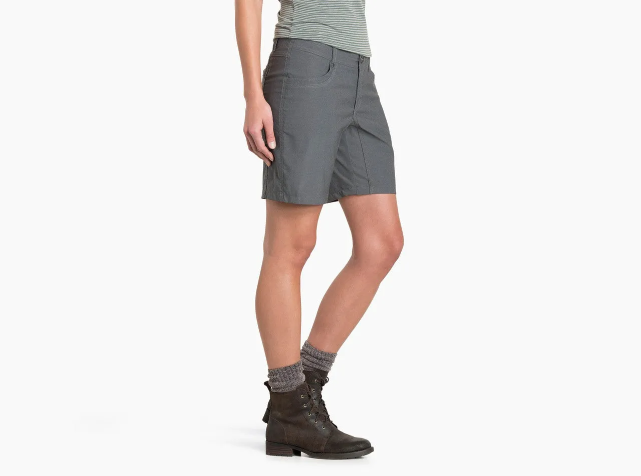 Trekr 8" Short (Women's)