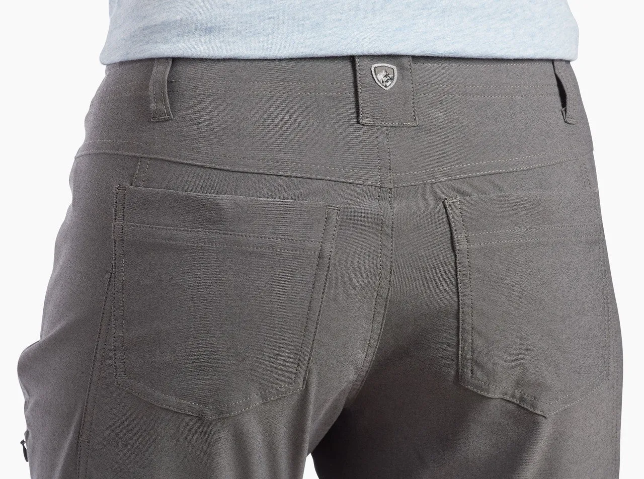 Trekr Short 11" (Women's)