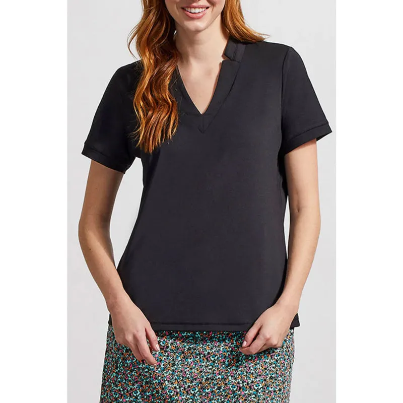 Tribal Fast-Drying Performance Tech Top