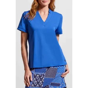 Tribal Fast-Drying Performance Tech Top