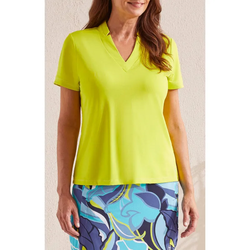 Tribal Fast-Drying Performance Tech Top