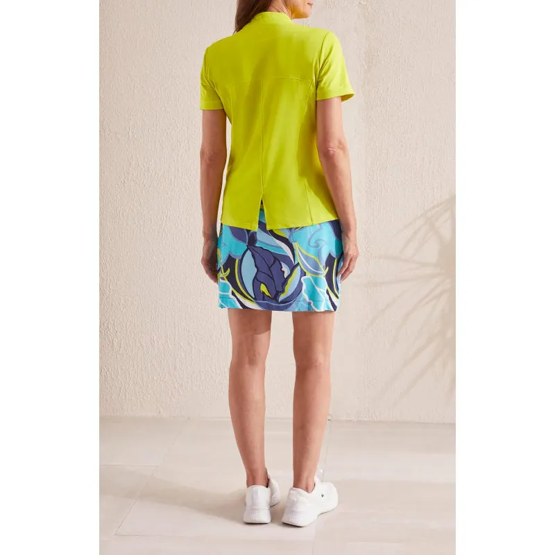 Tribal Fast-Drying Performance Tech Top