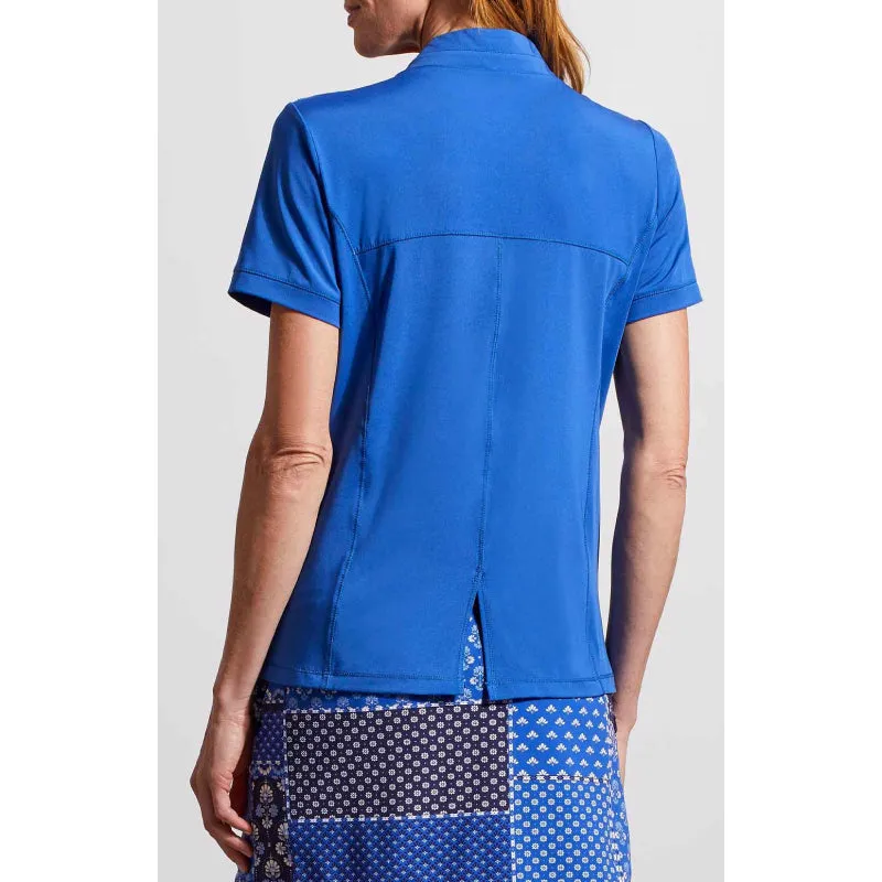 Tribal Fast-Drying Performance Tech Top