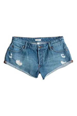 Vanilla Shorts