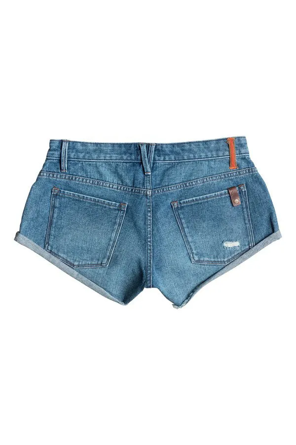 Vanilla Shorts