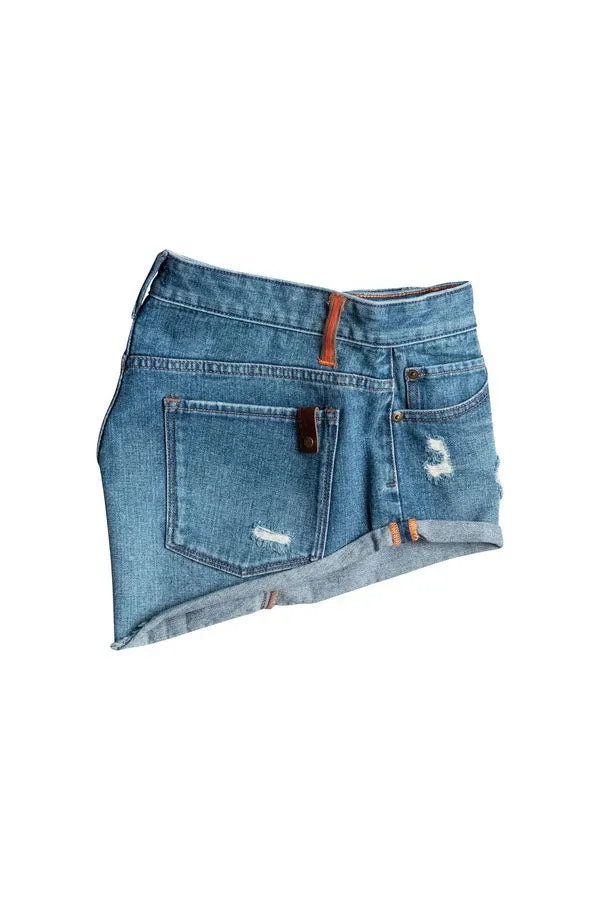 Vanilla Shorts