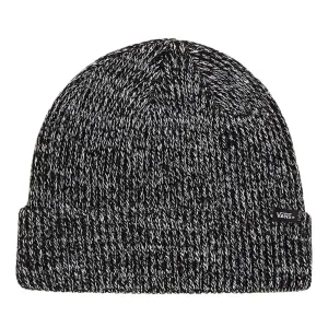 Vans Core Basics Beanie - Black Heather