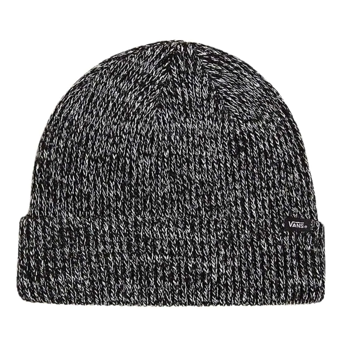 Vans Core Basics Beanie - Black Heather