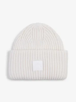 Varley | Cresta Rib Beanie {Egret}