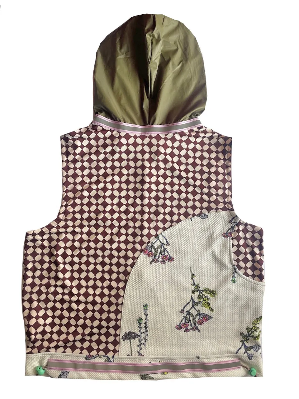 VEST Color Choreo Size L
