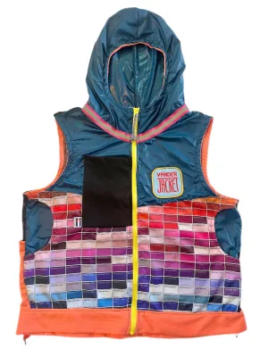 VEST Mix Primary Size L