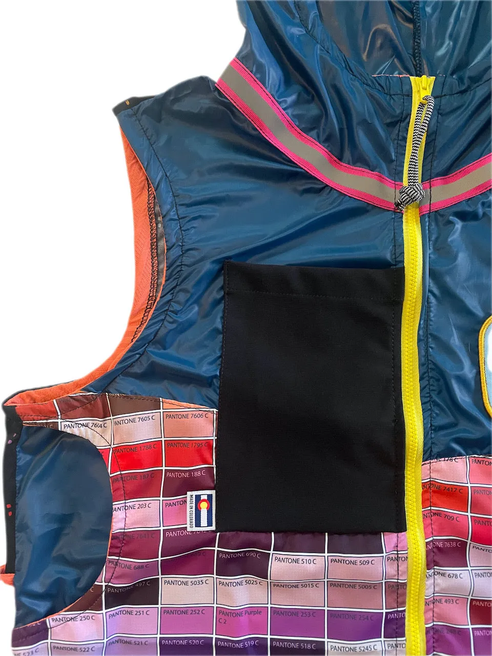 VEST Mix Primary Size L