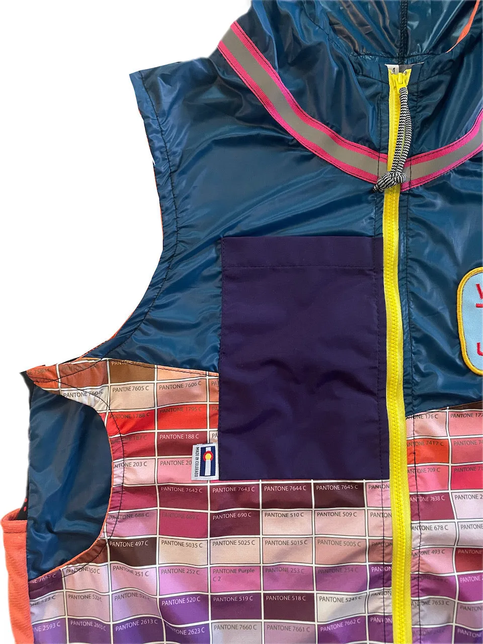 VEST Mix Primary Size L