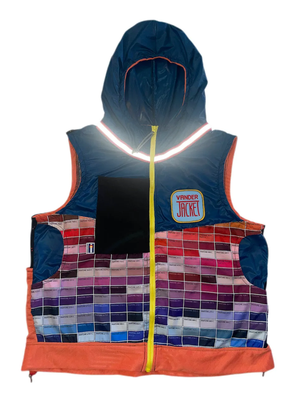 VEST Mix Primary Size L