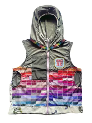 Vest Wild Size L