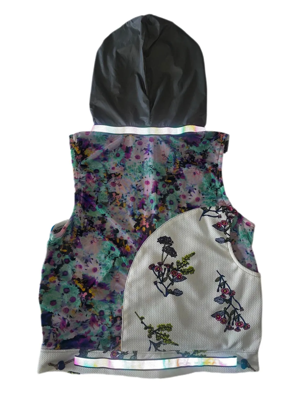 Vest Wild Size L