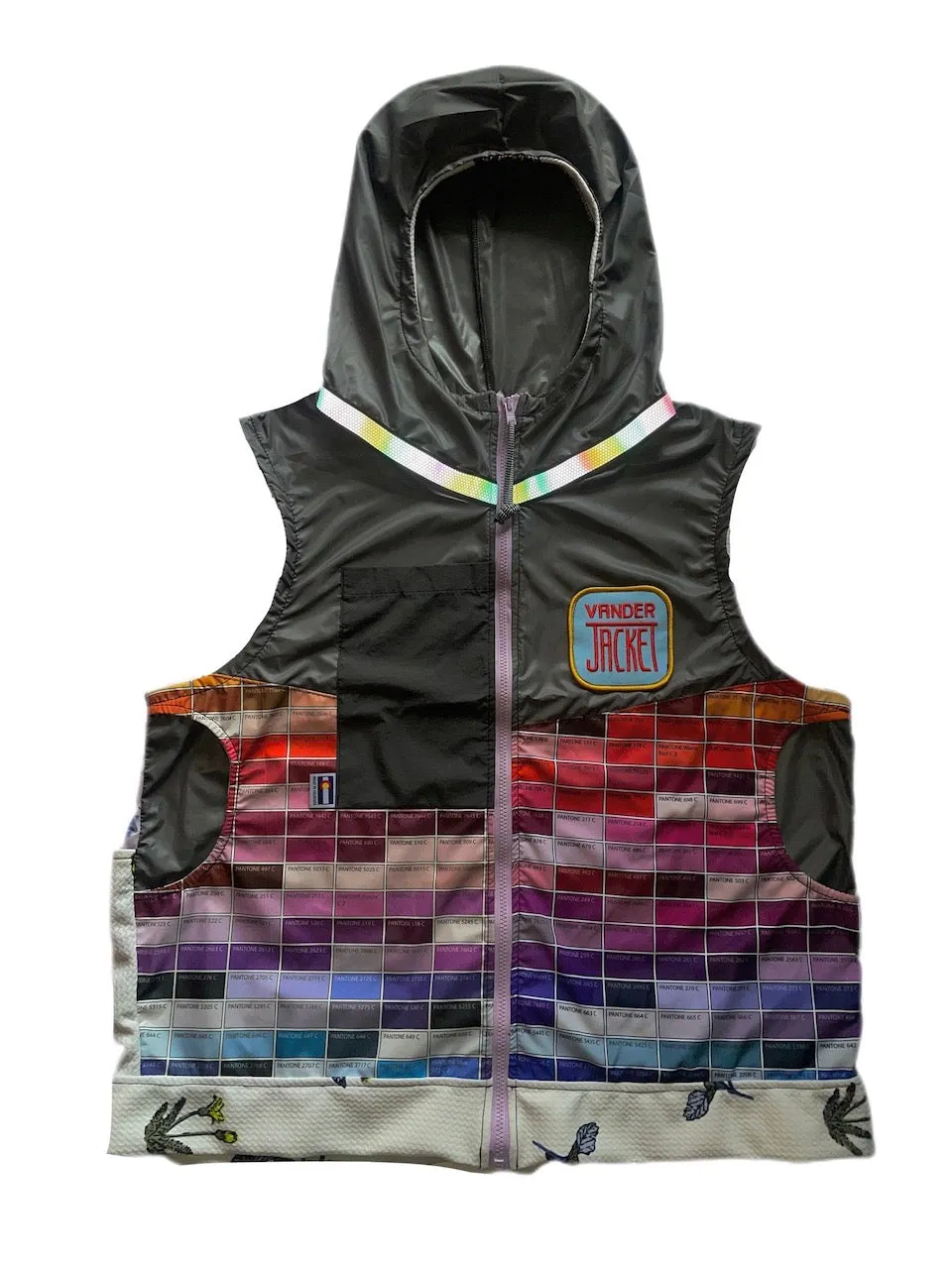 Vest Wild Size L