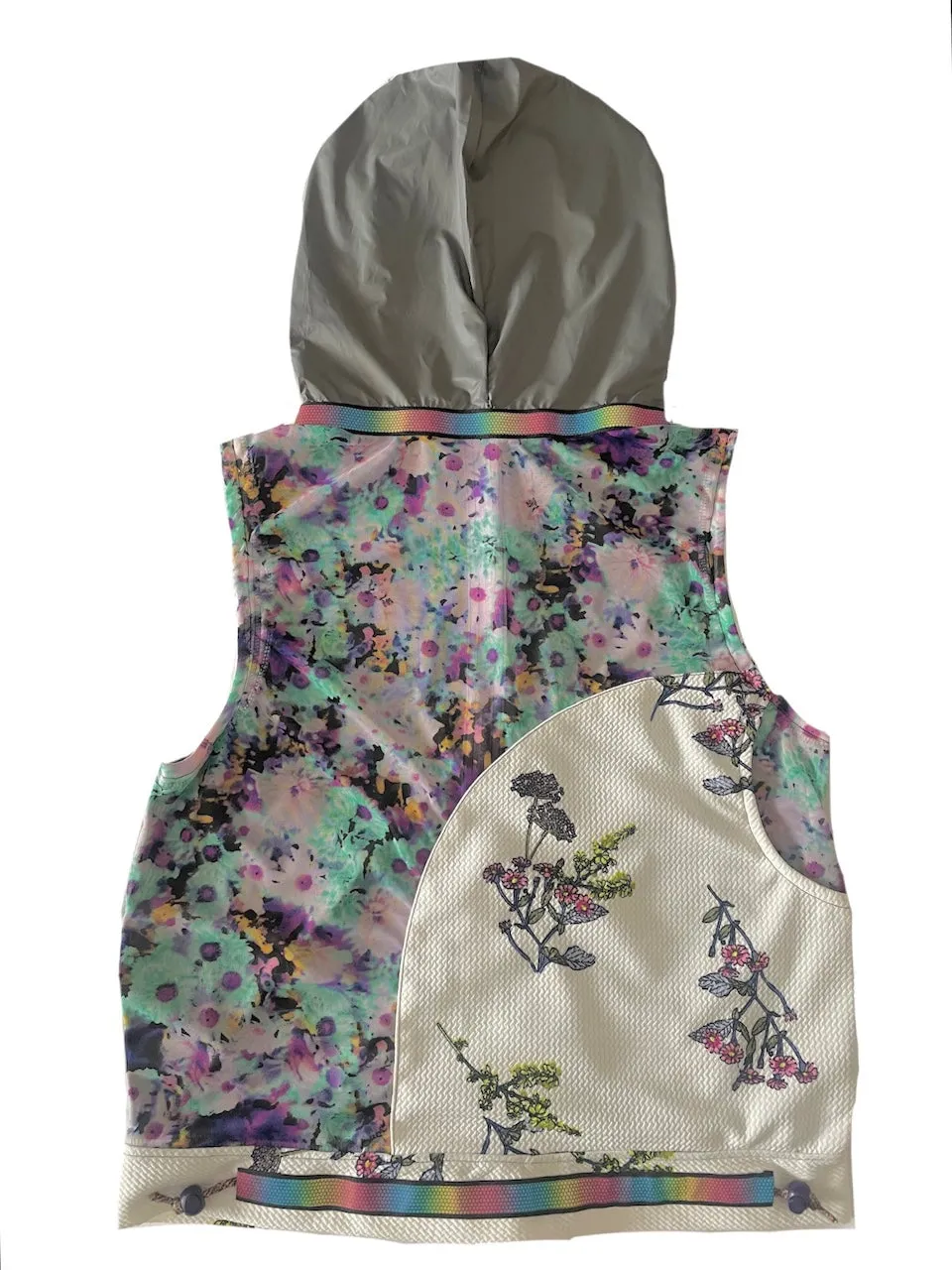 Vest Wild Size L