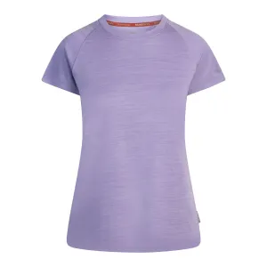 Vickland Women's Active T-Shirt in Gelsomino Marl